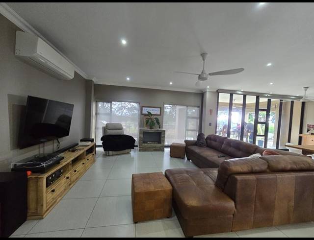 3 BEDROOM PROPERTY TO RENT IN THE HILLS GAME RESERVE ESTATE